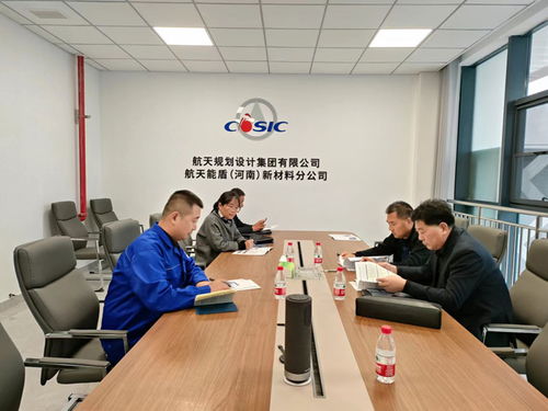 縣住房和城鄉建設局科技與標準股 以信息技術咨詢服務賦能企業發展與產品推廣